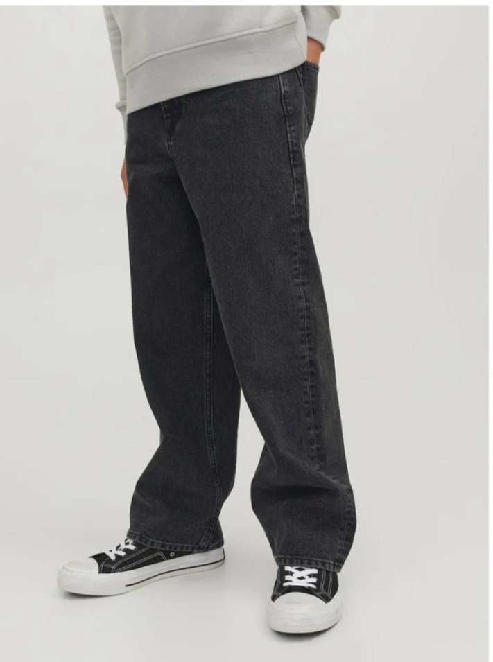 شلوار جینز پسرانه 27928 سایز 6 تا 14 سال مارک JACK&JONES