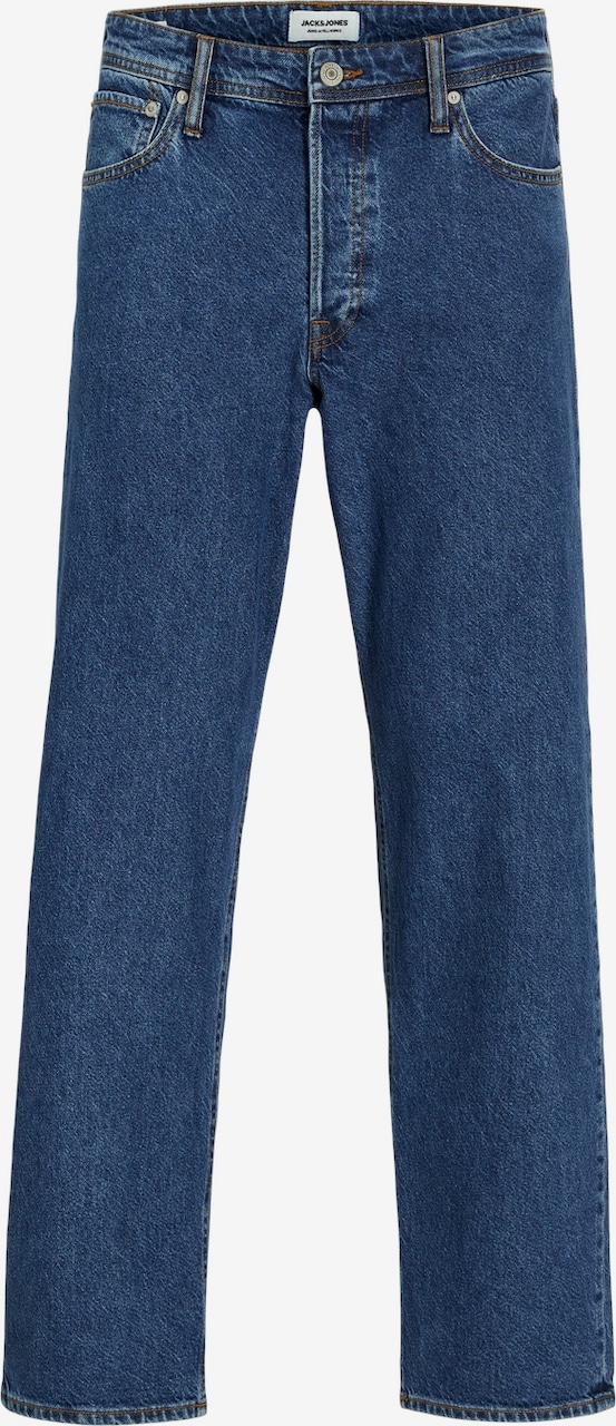 شلوار جینز پسرانه 27928 سایز 6 تا 14 سال مارک JACK&JONES