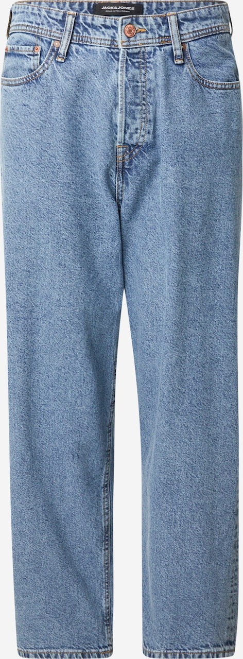 شلوار جینز پسرانه 27928 سایز 6 تا 14 سال مارک JACK&JONES