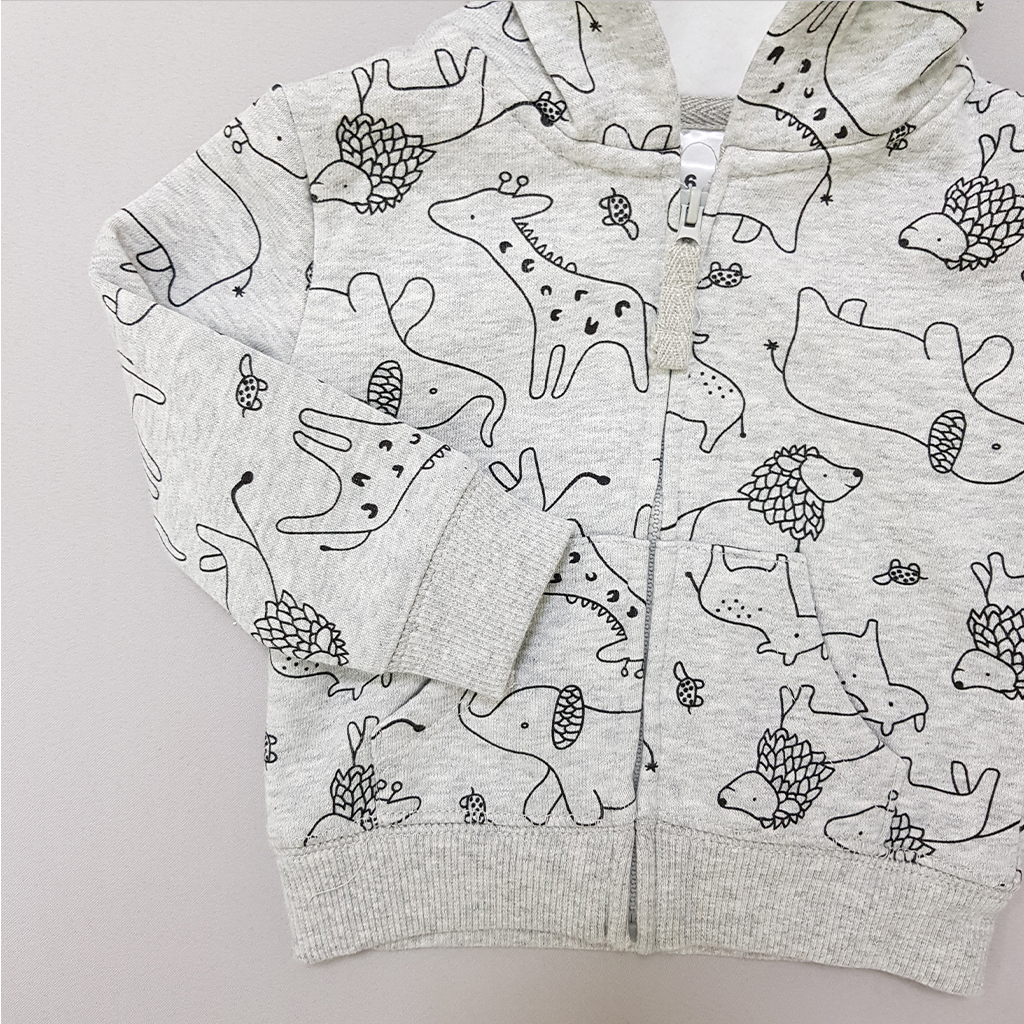 ست سه تکه پسرانه 25928 سایز 6 تا 24 ماه کد 11 مارک Carters   *