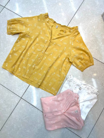 تیشرت فانتزی زنانه کد 417496