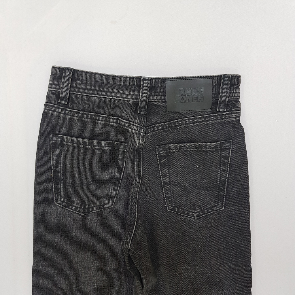 شلوار جینز پسرانه 27928 سایز 6 تا 14 سال مارک JACK&JONES   *