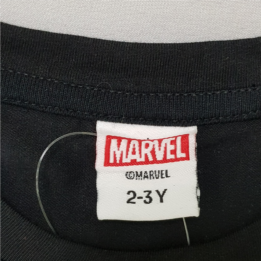 ست پسرانه 28175 سایز 2 تا 12 سال کد 2 مارک Marvel