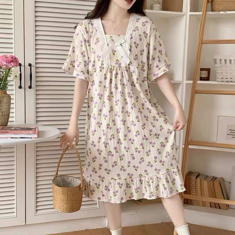 تونیک راحتی زنانه کد 417550