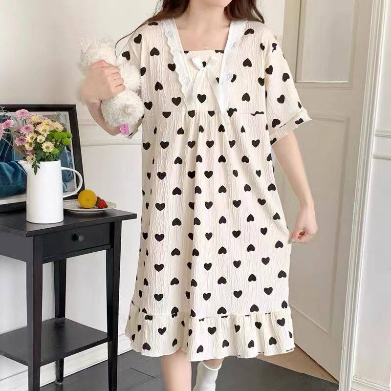 تونیک راحتی زنانه کد 417553