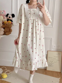 تونیک راحتی زنانه کد 417555