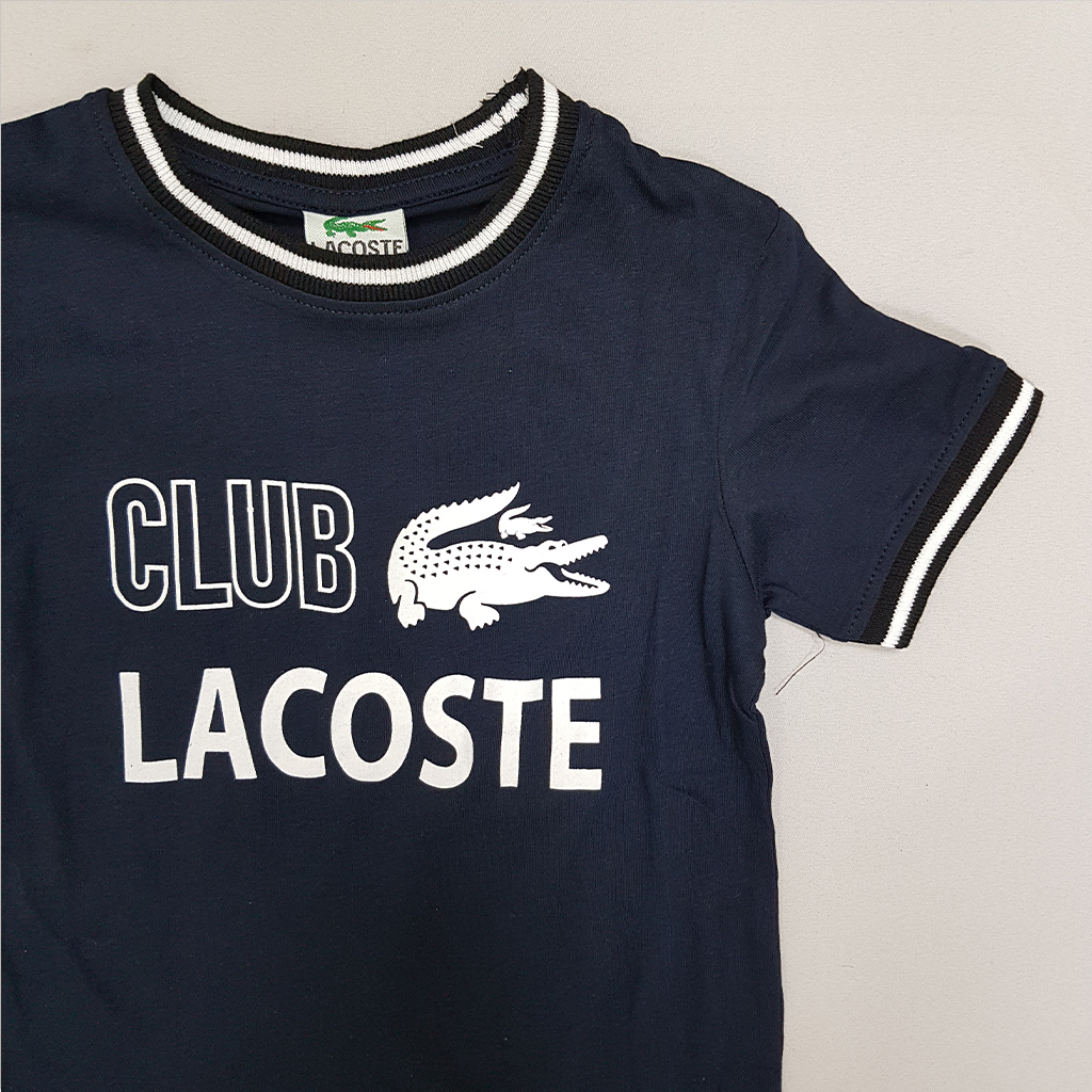 ست پسرانه 28178 سایز 4 تا 14 سال مارک Lacoste