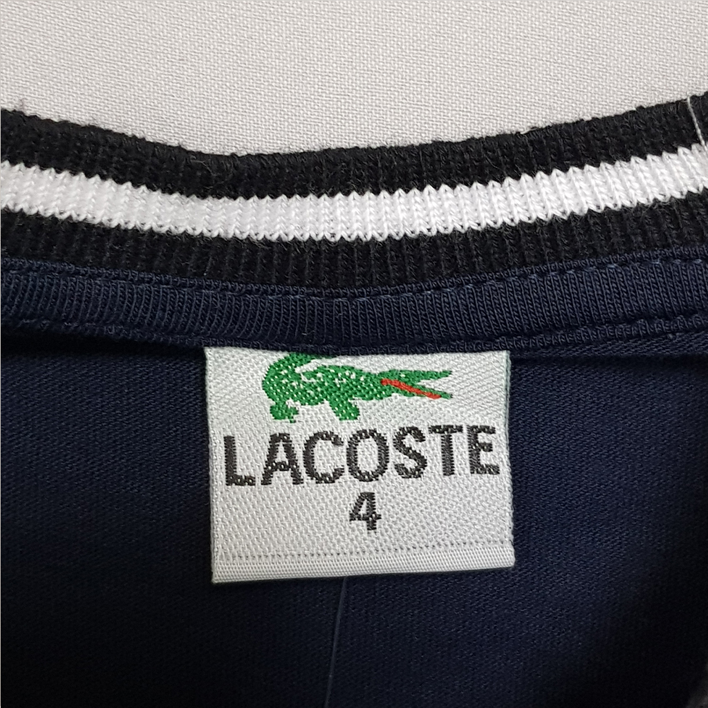 ست پسرانه 28178 سایز 4 تا 14 سال مارک Lacoste