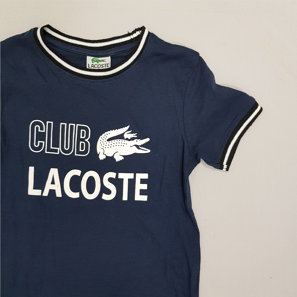 ست پسرانه 28178 سایز 4 تا 14 سال مارک Lacoste