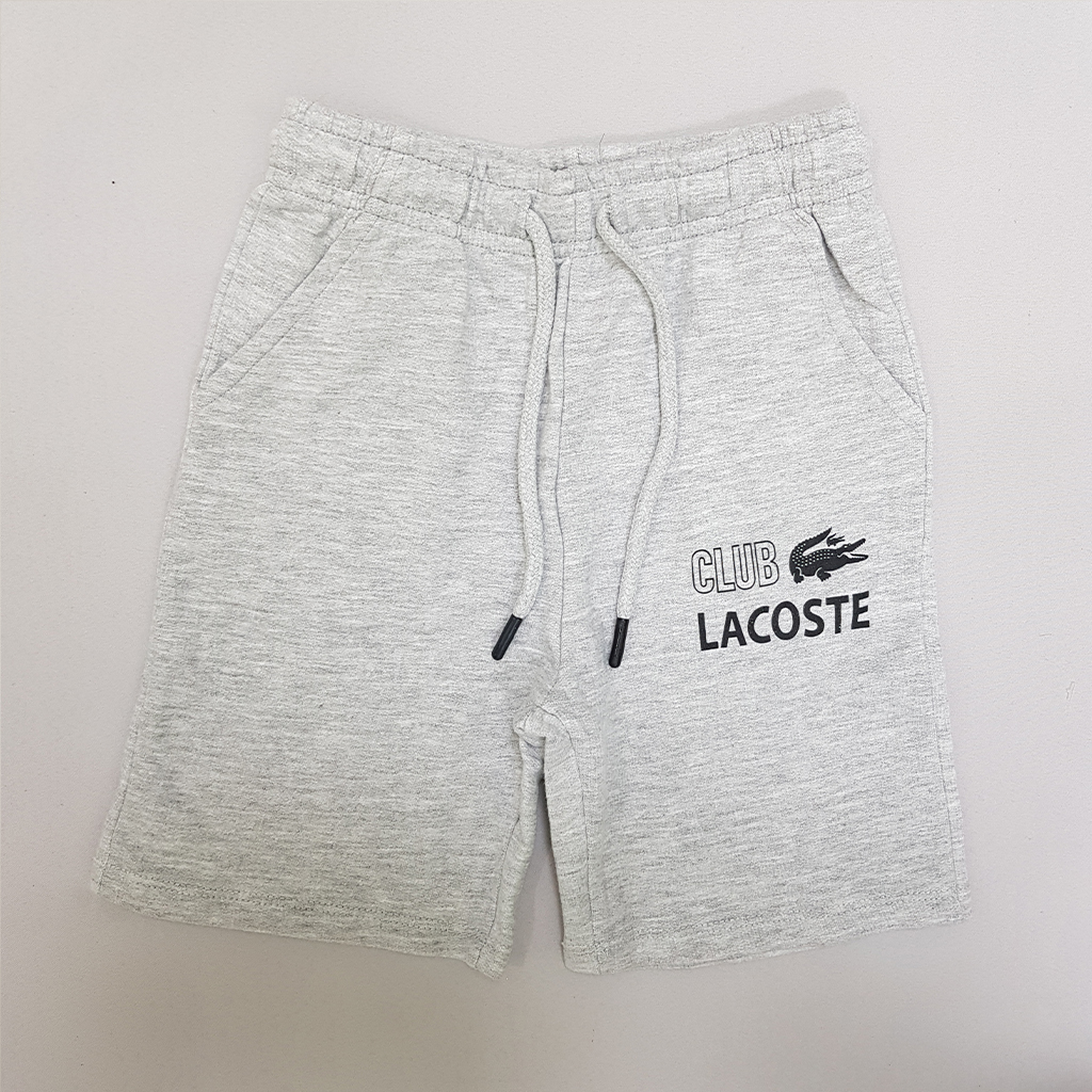ست پسرانه 28178 سایز 4 تا 14 سال مارک Lacoste
