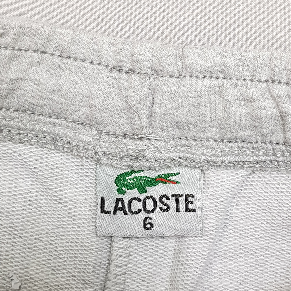 ست پسرانه 28178 سایز 4 تا 14 سال مارک Lacoste