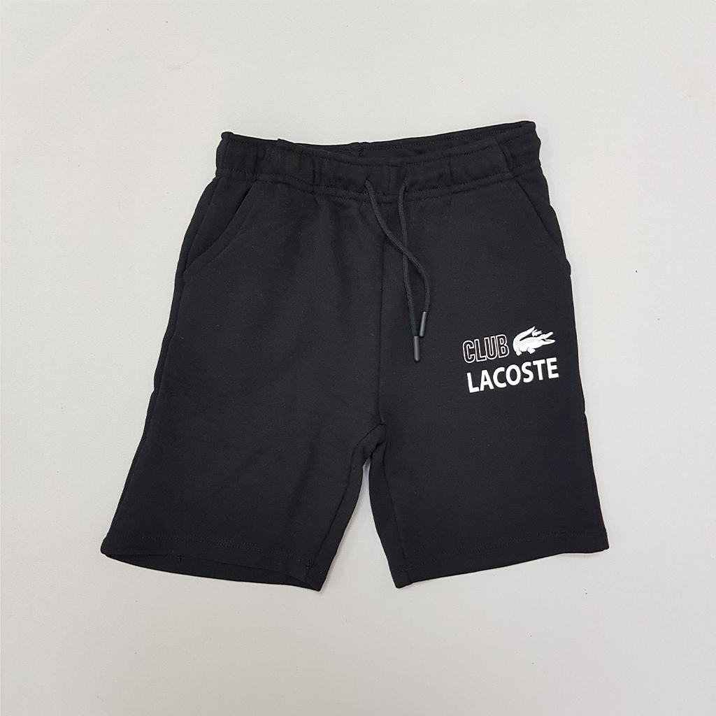 ست پسرانه 28178 سایز 4 تا 14 سال مارک Lacoste