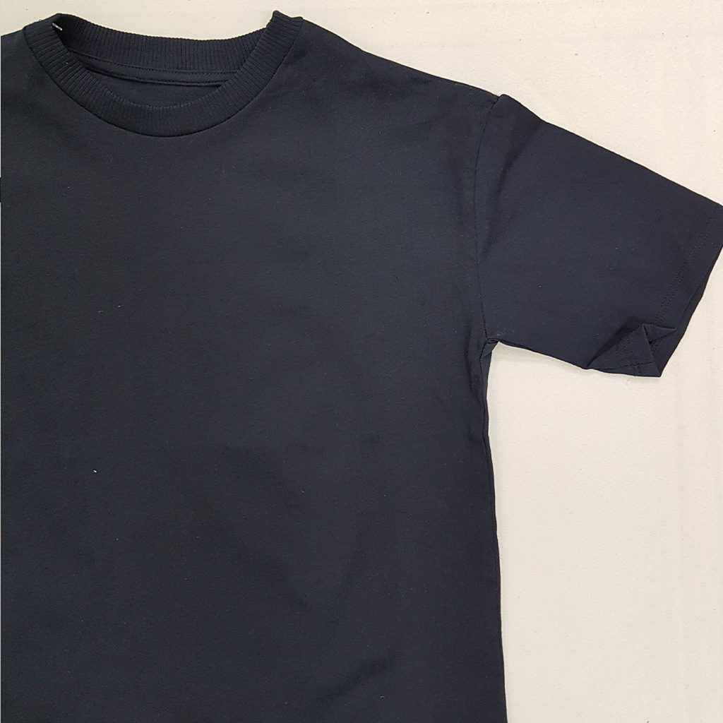 تی شرت پسرانه 28184 سایز 1.5 تا 10 سال مارک H&M