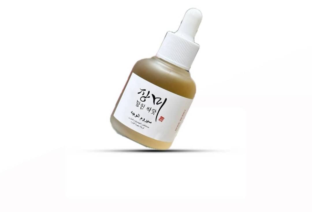 سرم حلزون و جنسینگ ROSE BERRY کد 417569