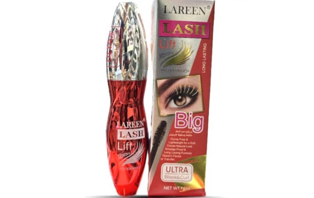 ریمل لارن LAREEN مدل BIG کد 417573