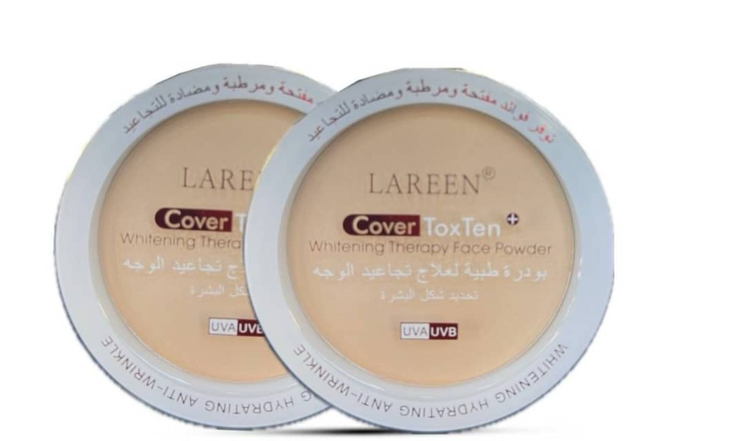 پنکک لارن LAREEN کد 417579