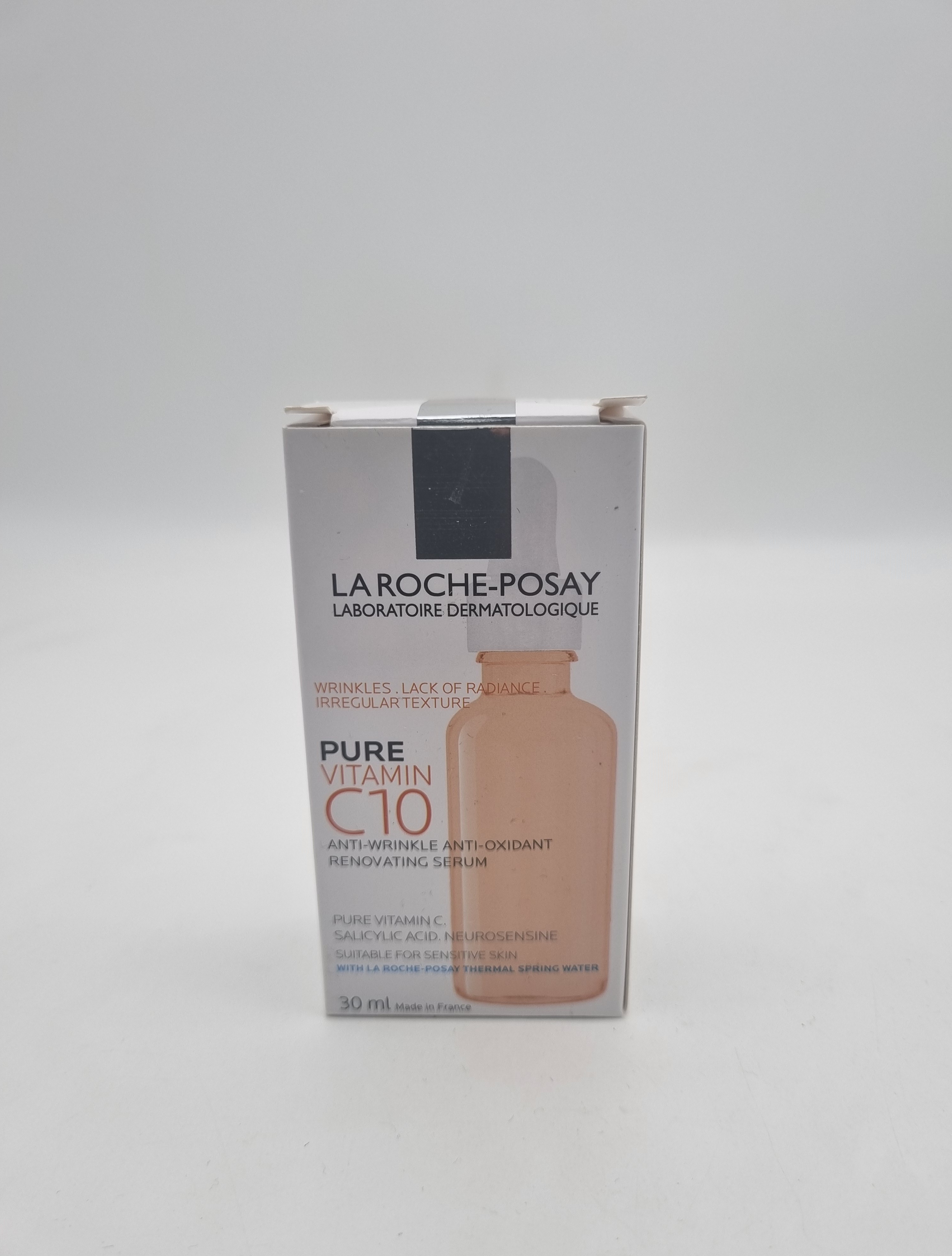 سرم لاروش پوزای LA ROCHE POSAY کد 417586