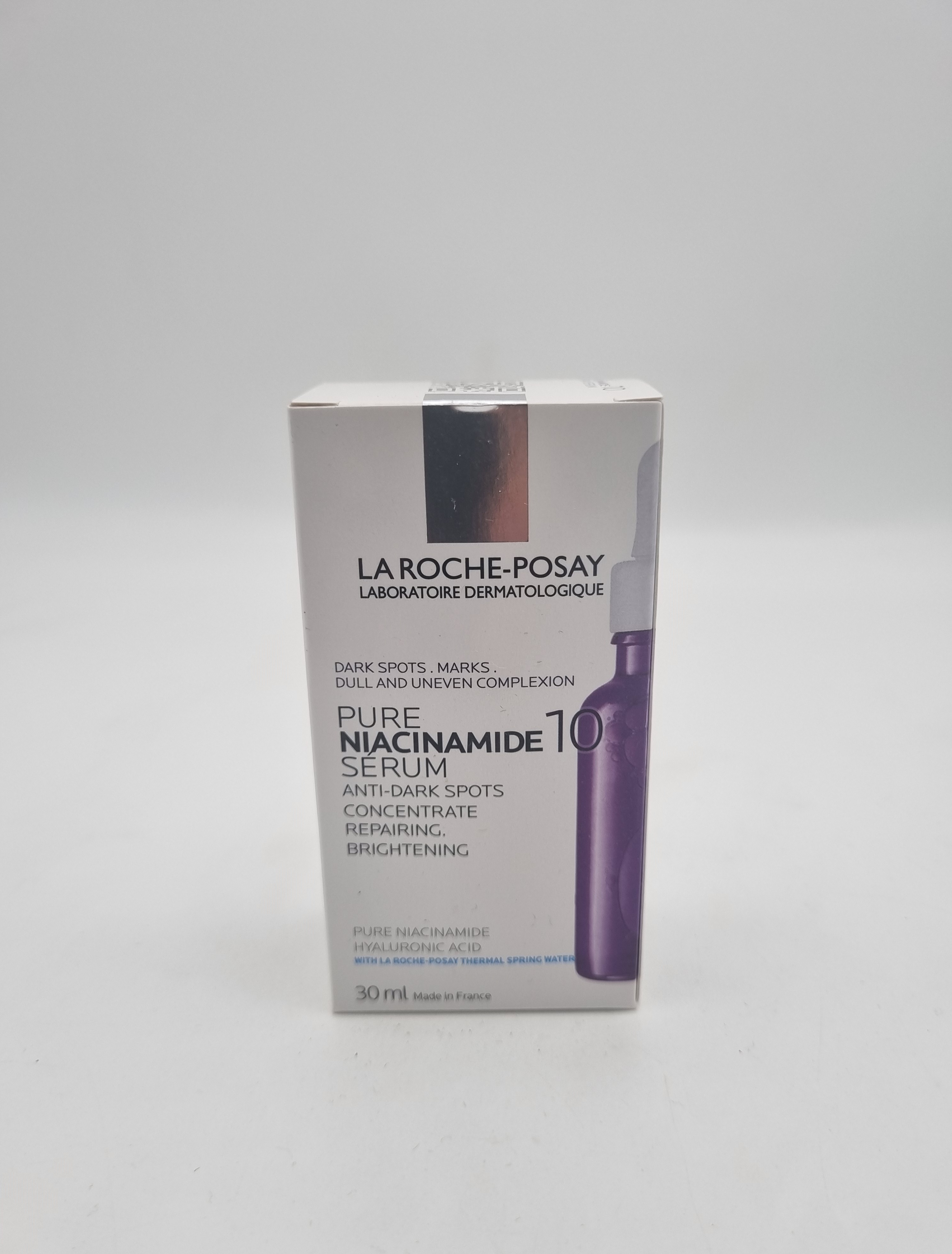 سرم لاروش پوزای LA ROCHE POSAY کد 417587