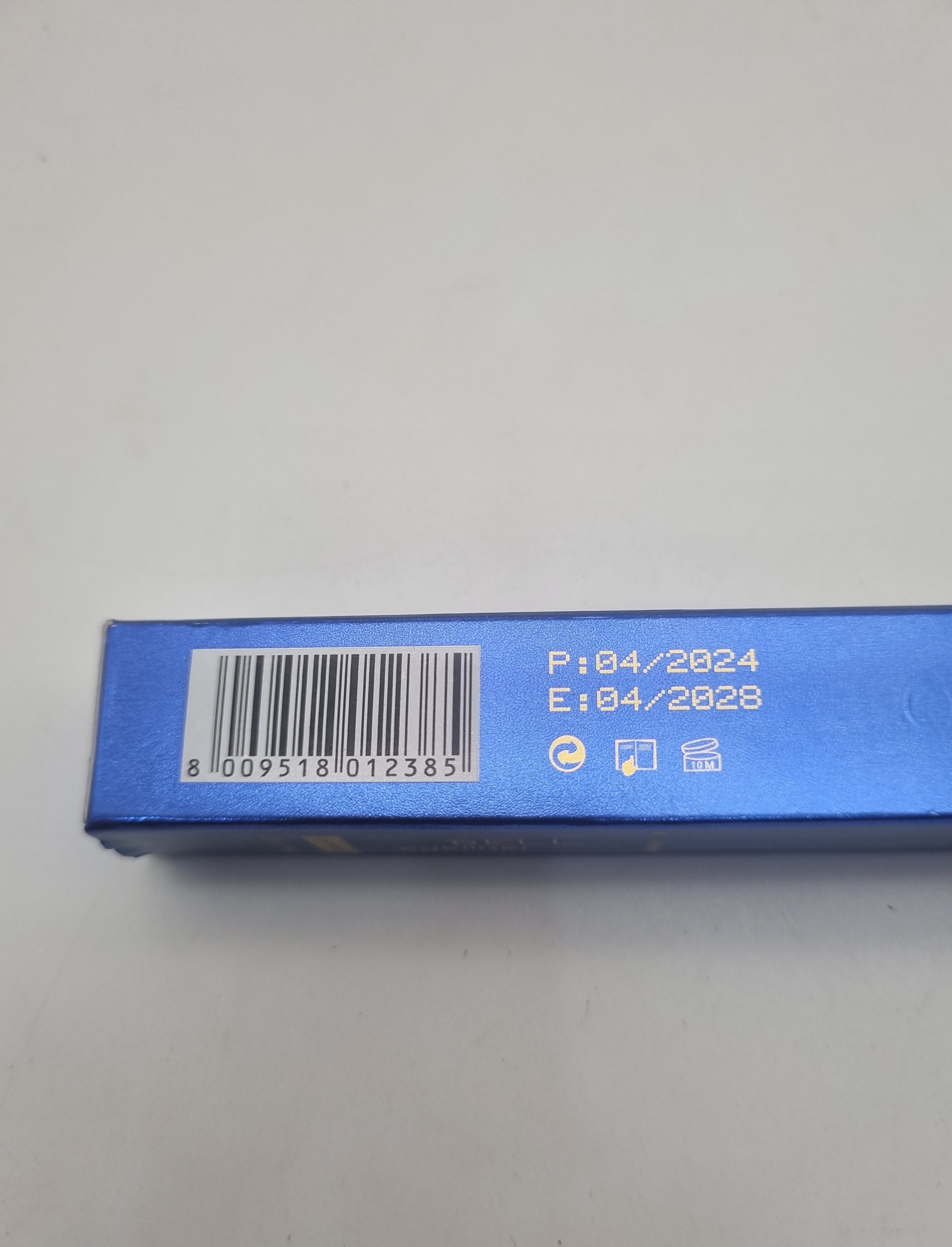 پنکک دایسل daycell کد 417607