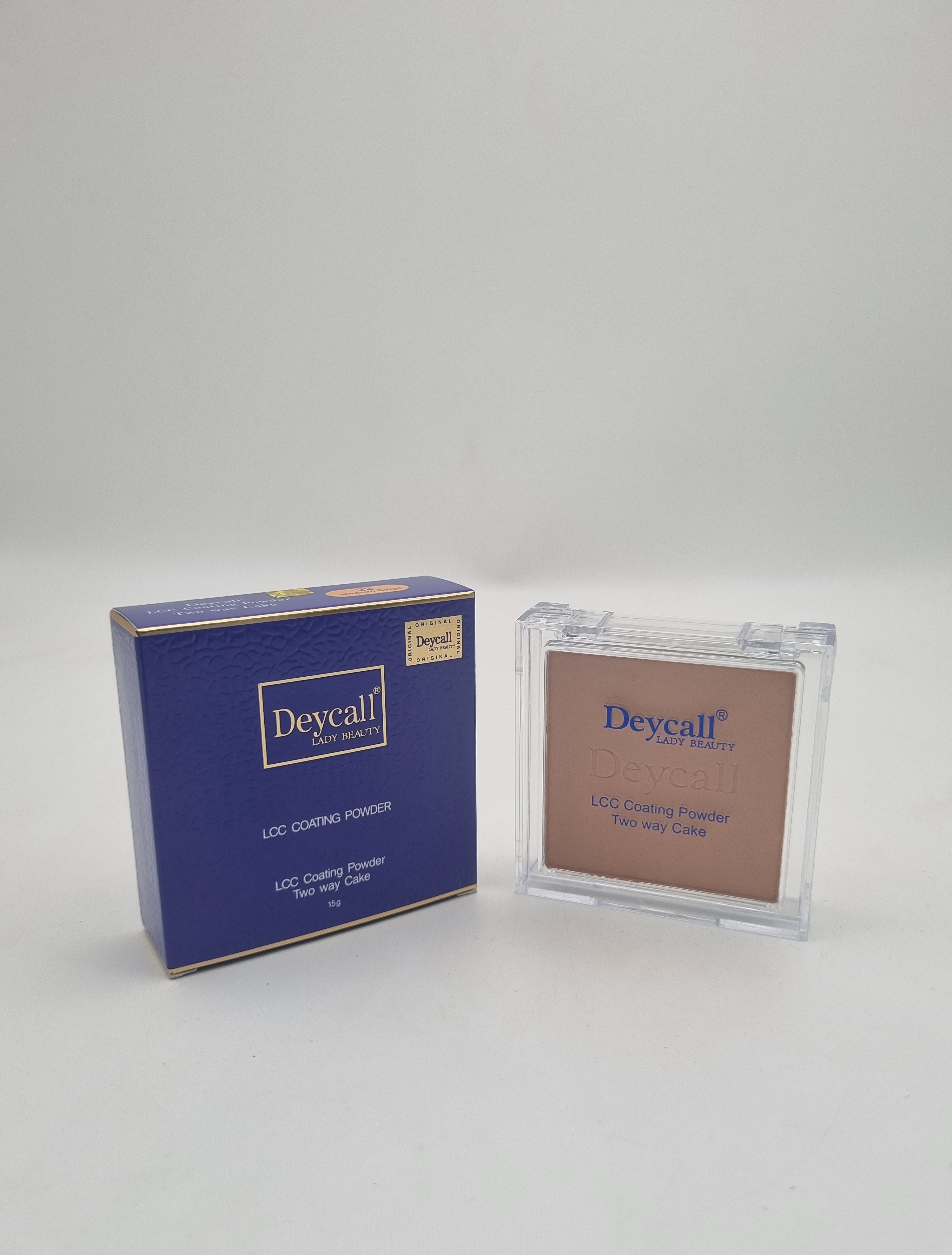 پنکک دایسل daycell کد 417607