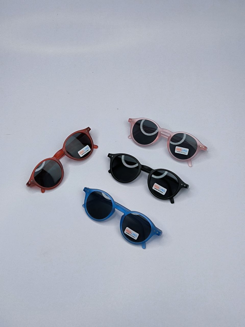 عینک بچگانه UV 400 کد 417612