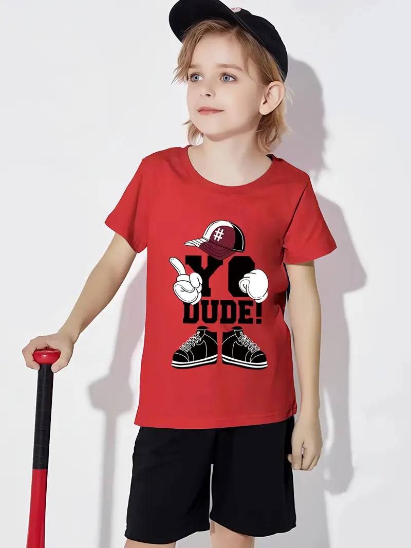 ست پسرانه 28175 سایز 3 تا 12 سال کد 13 مارک TARGET