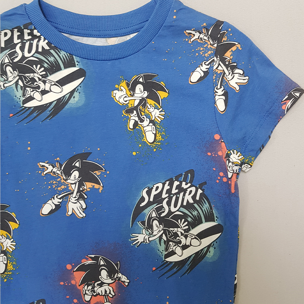 ست پسرانه 28159 سایز 3 تا 10 سال کد 1 مارک M&S