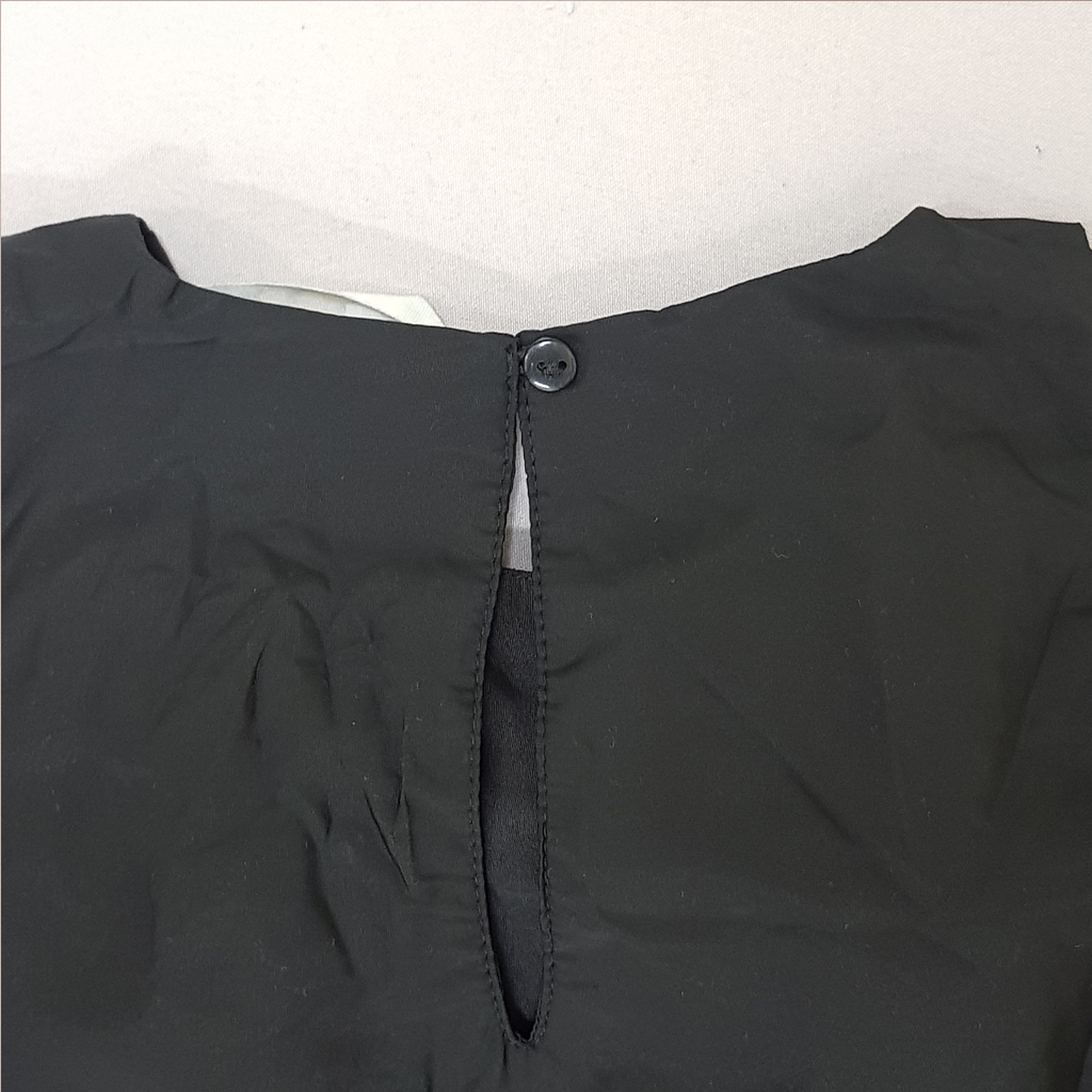 سارافون دخترانه 27854 سایز 1.5 تا 10 سال مارک H&M