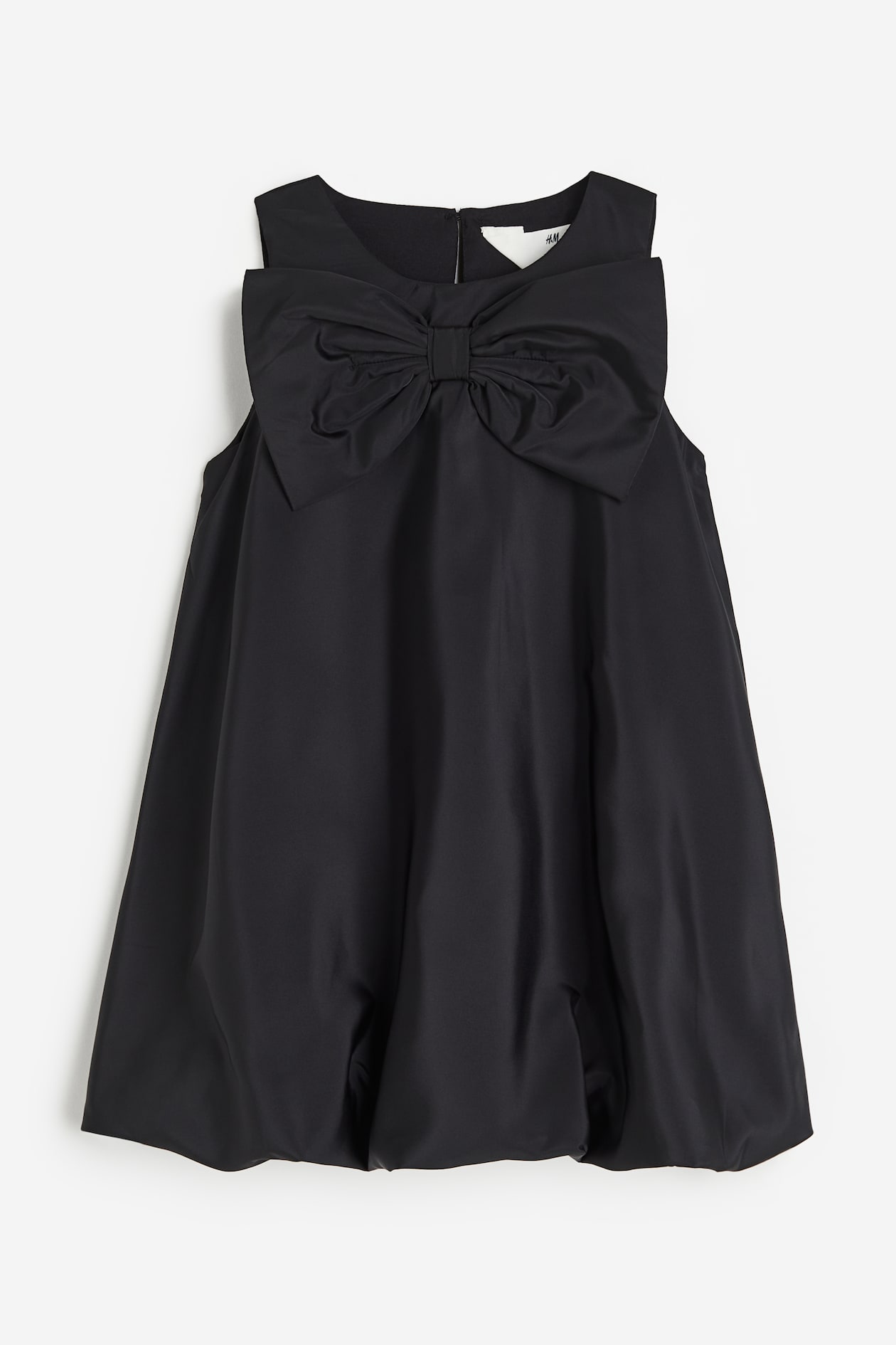 سارافون دخترانه 27854 سایز 1.5 تا 10 سال مارک H&M