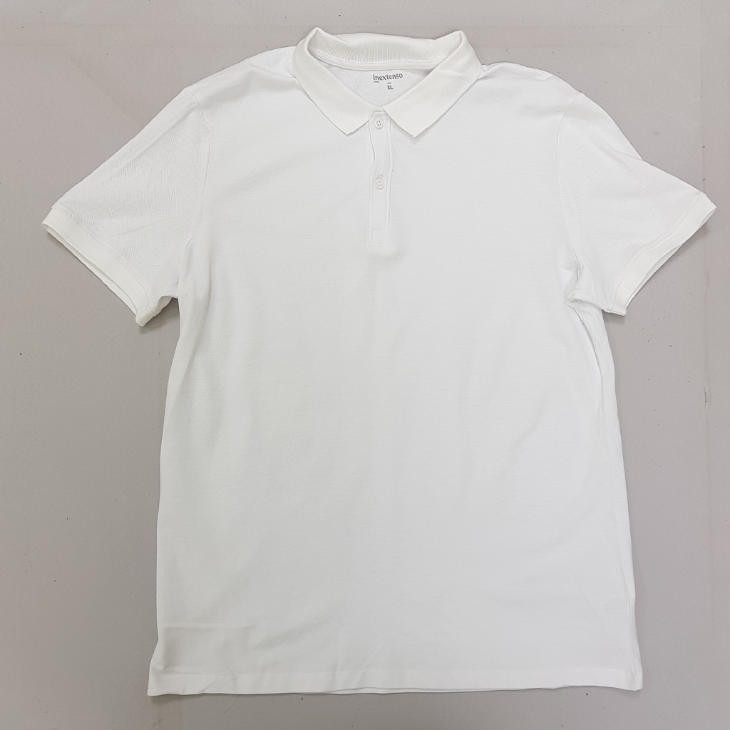 تی شرت مردانه 27987 مارک Inextenso
