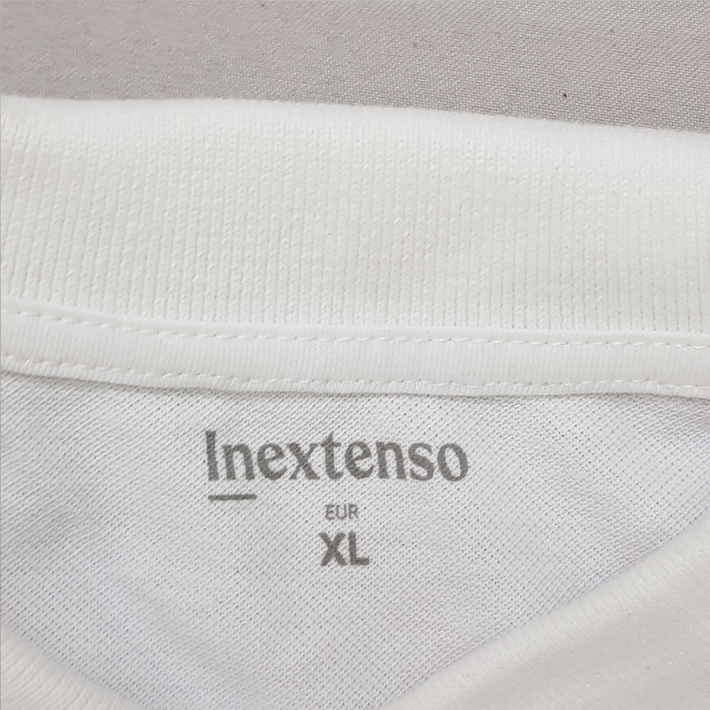 تی شرت مردانه 27987 مارک Inextenso