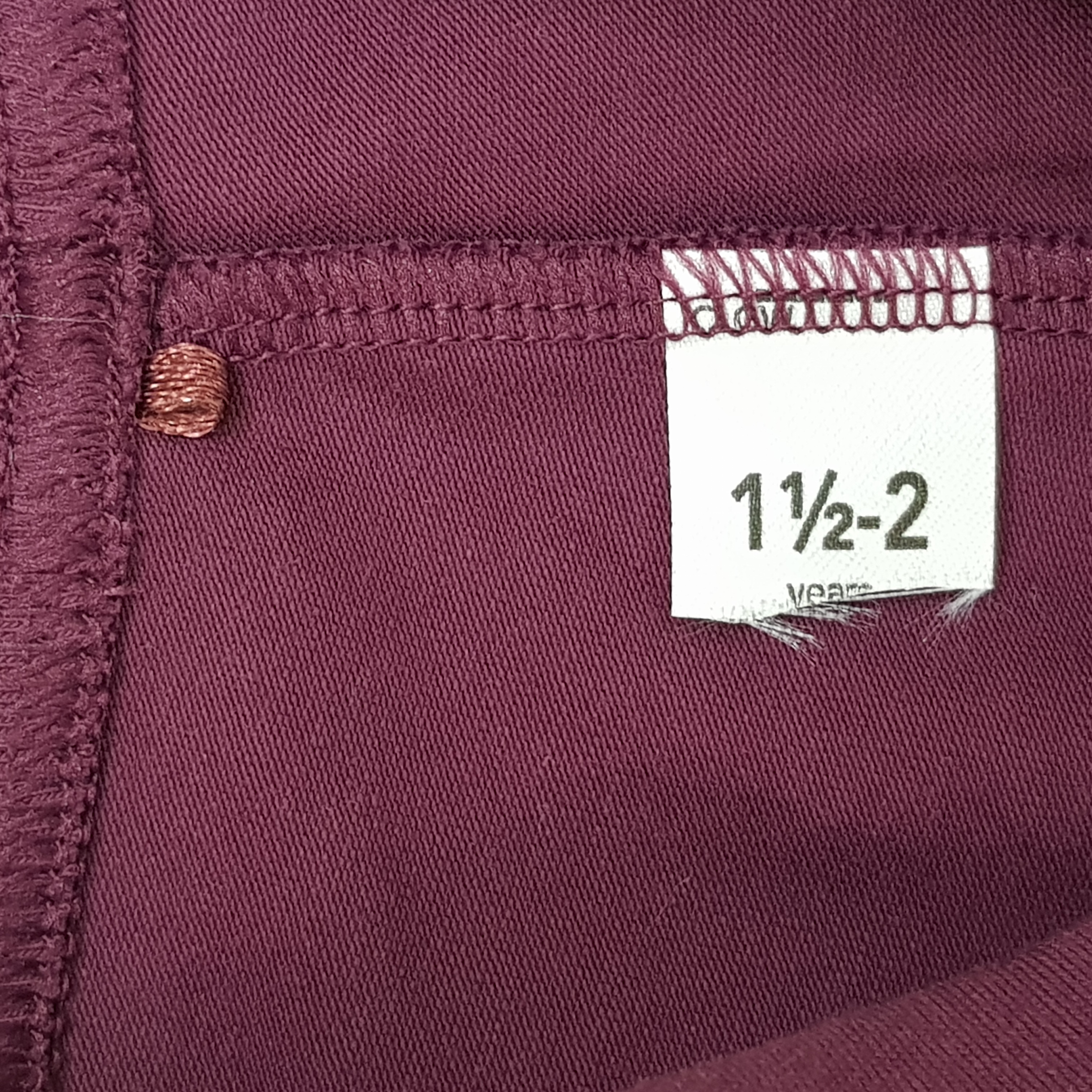 ساپورت دخترانه 28321 سایز 4 تا 16 سال کد 3 مارک NEXT