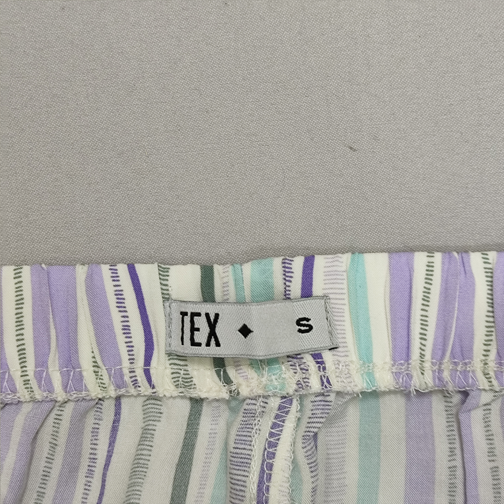 شلوار راحتی زنانه 28246 کد 2 مارک TEX