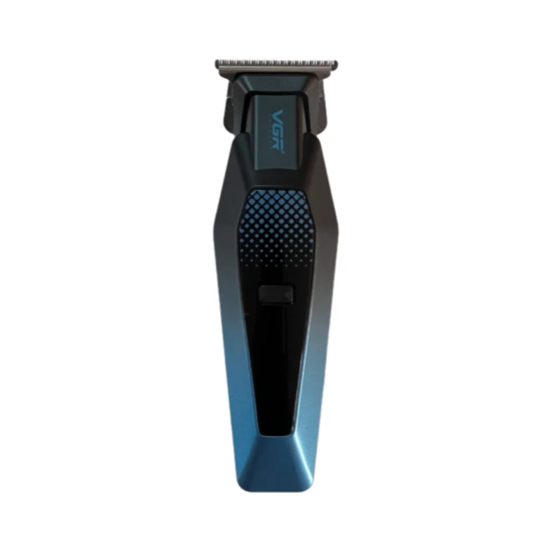 ماشین اصلاح موی سر و صورت شارژی وی جی ار مدل V 253 کد 802210