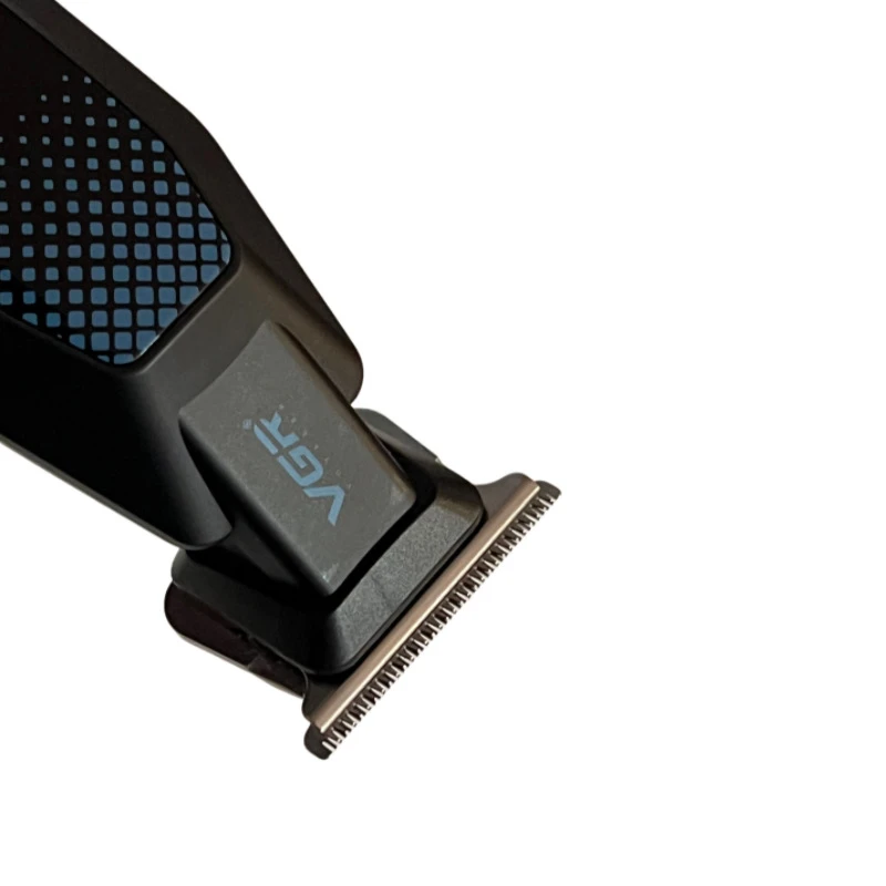 ماشین اصلاح موی سر و صورت شارژی وی جی ار مدل V 253 کد 802210