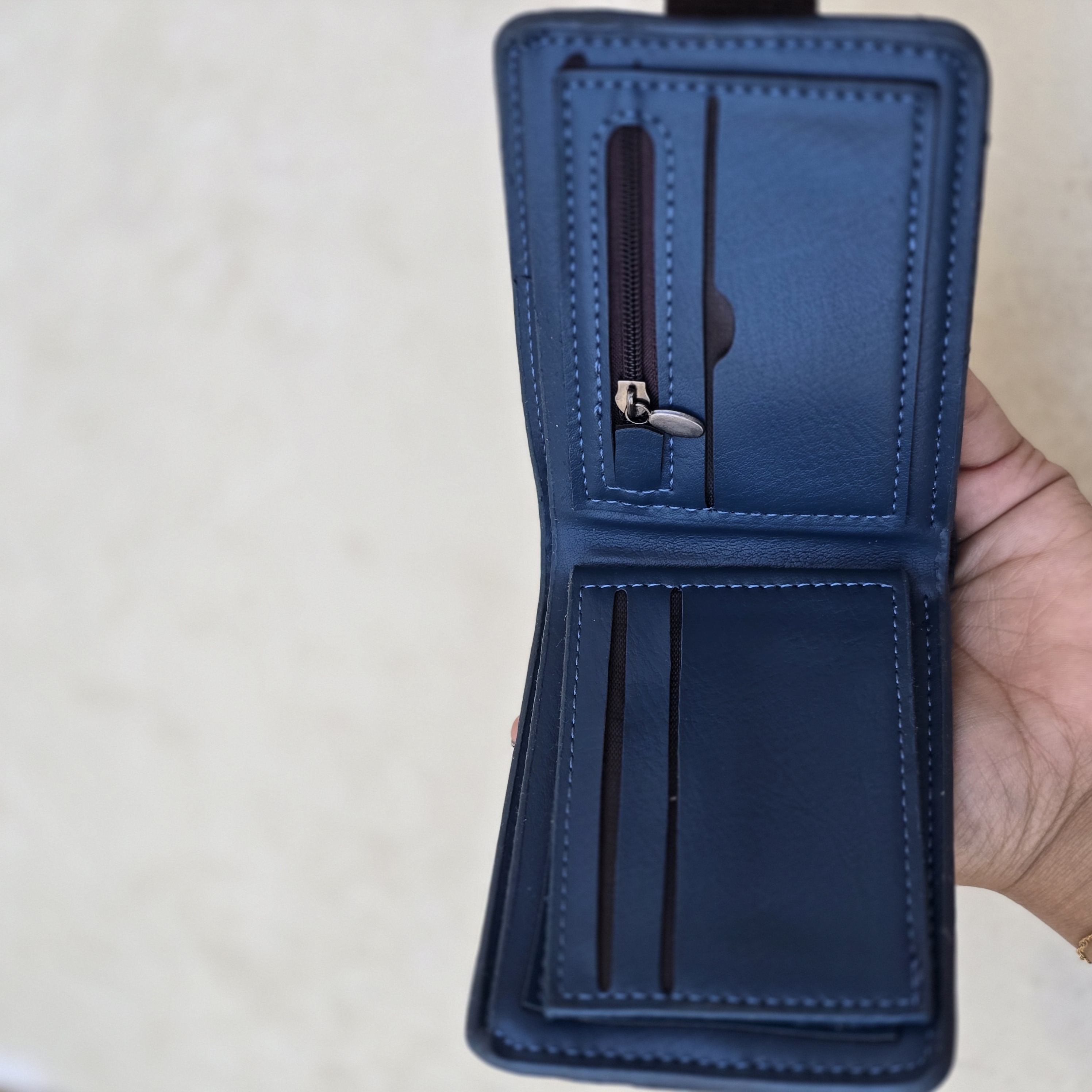 کیف پول مردانه 405 کد 6