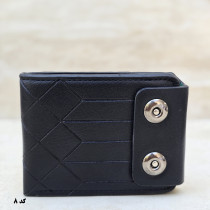 کیف پول چرم مردانه 405 کد 8