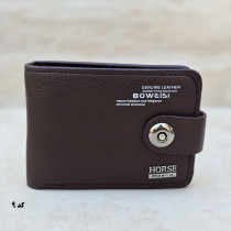 کیف پول چرم مردانه 405 کد 9