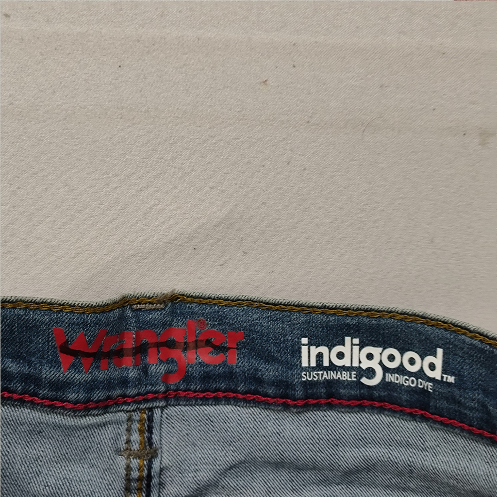 شلوار جینز پسرانه 27689 مارک indigood   *