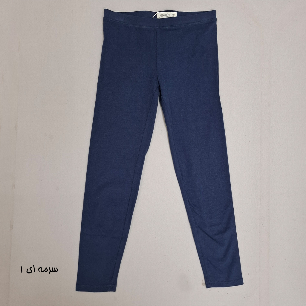 ساپورت دخترانه 28289 سایز 6 تا 12 سال مارک UNIT KIDS   *