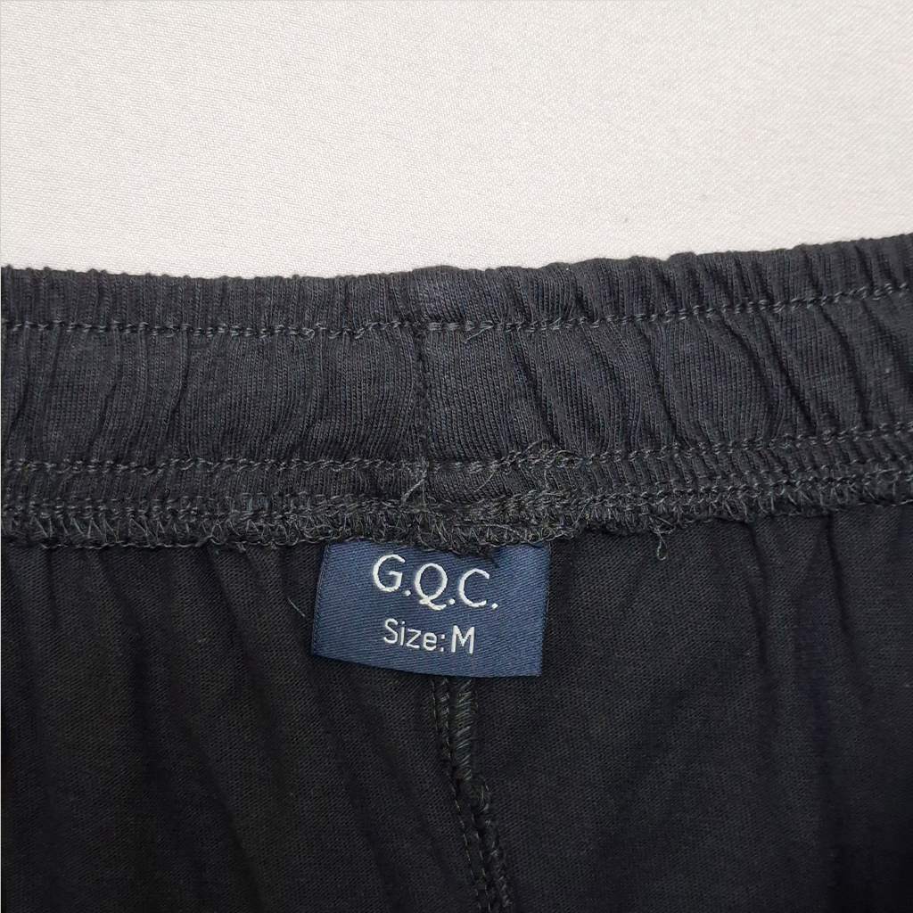 شلوارک مردانه 28282 مارک GQC   *
