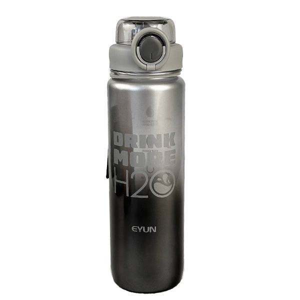 قمقمه مدل Drink More H2O حجم 1000 میل ایون EYUN کد 802215