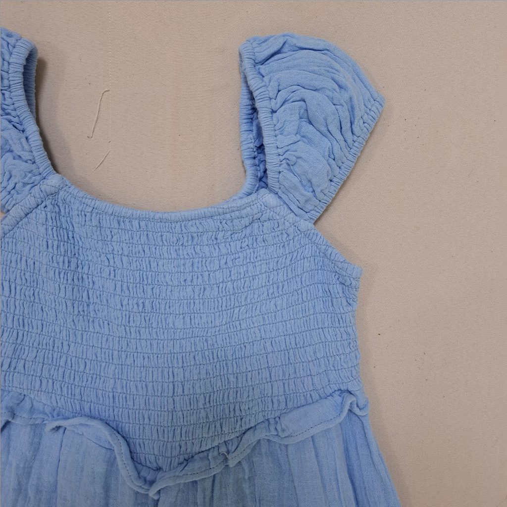 سارافون دخترانه 28350 سایز 6 تا 20 سال مارک jcpenny