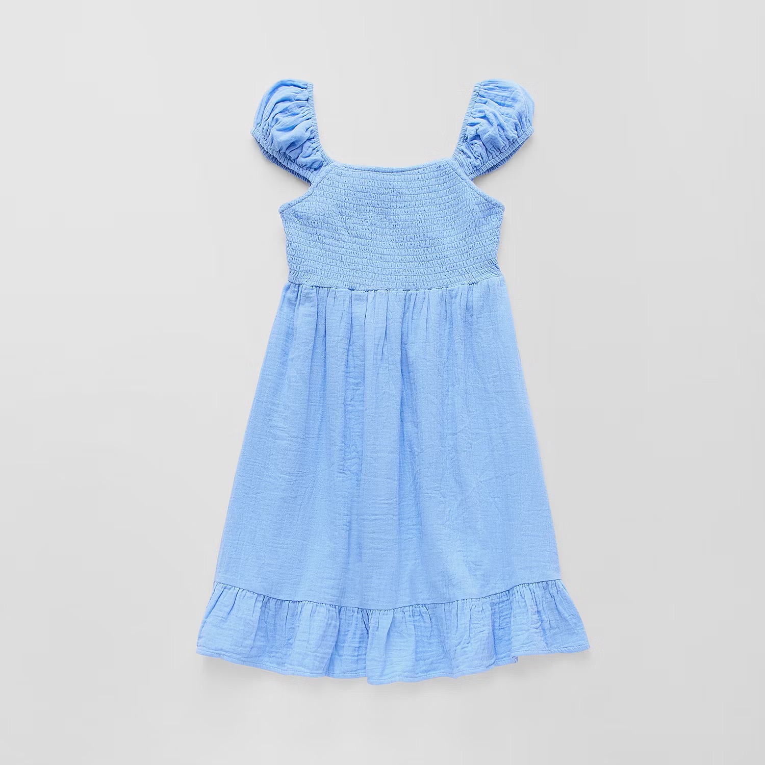 سارافون دخترانه 28350 سایز 6 تا 20 سال مارک jcpenny
