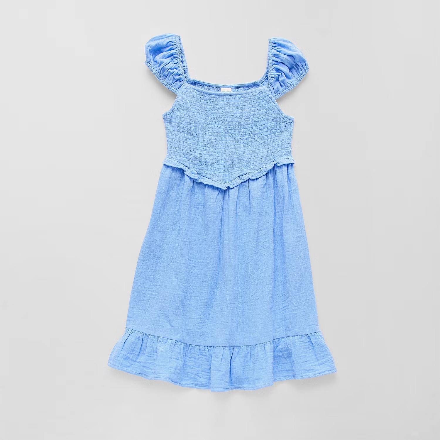 سارافون دخترانه 28350 سایز 6 تا 20 سال مارک jcpenny