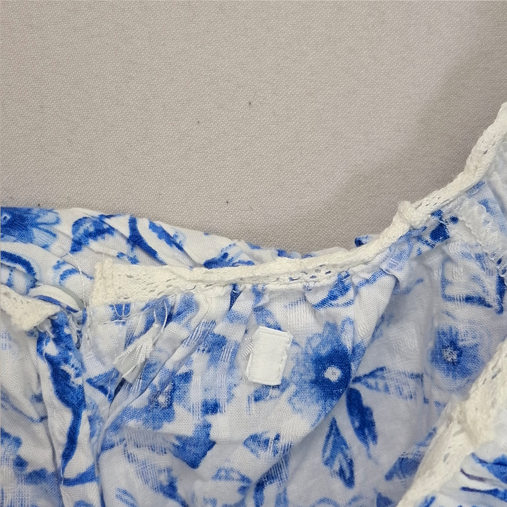 شومیز دخترانه 28355 سایز 3 تا 16 سال مارک next