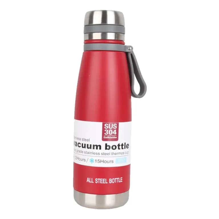 فلاسک وکیوم باتل 850میلی‌لیتر Vacuum Bottle MSZM کد 802219