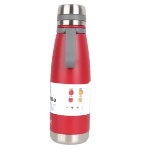 فلاسک وکیوم باتل 850میلی‌لیتر Vacuum Bottle MSZM کد 802219