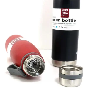 فلاسک وکیوم باتل 850میلی‌لیتر Vacuum Bottle MSZM کد 802219