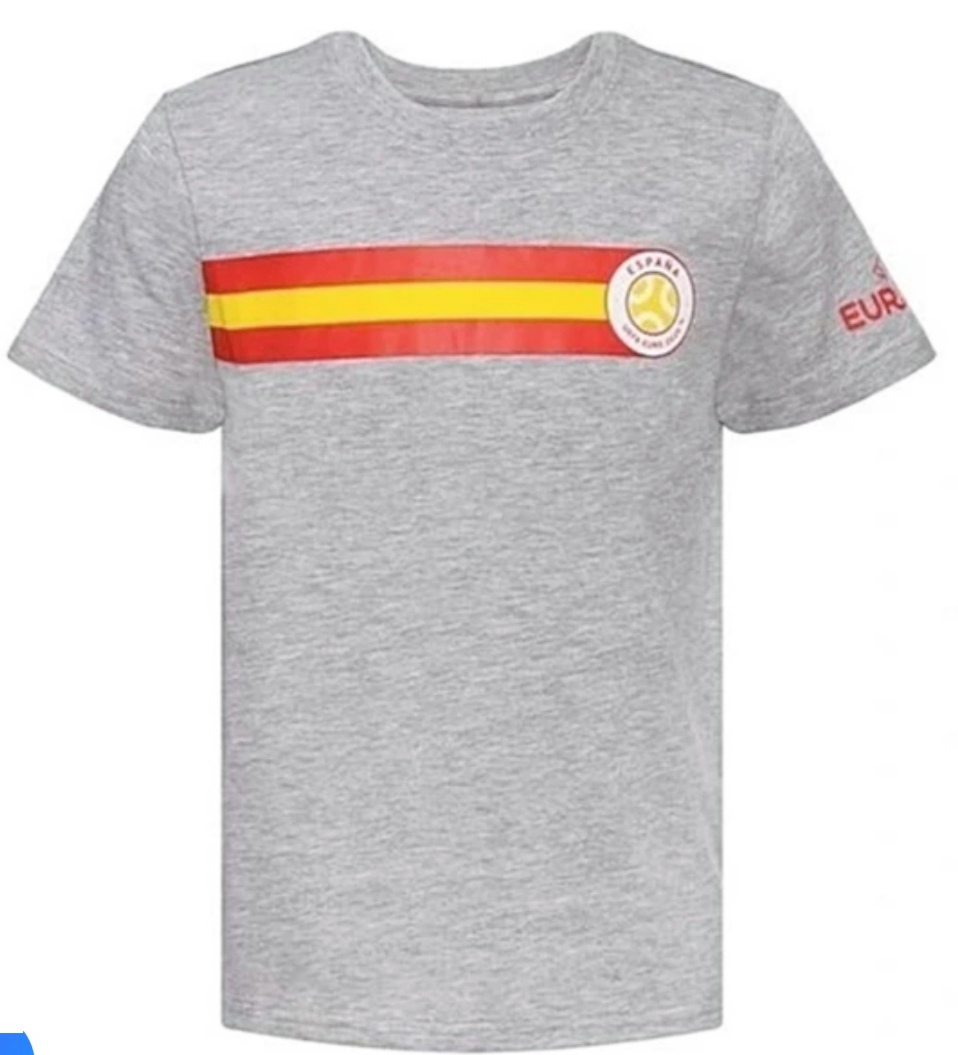 تیشرت پسرانه برند uefa کد 2205575
